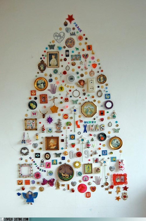 Many Ways to Trim a Tree