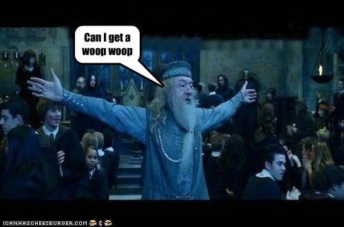 Wizard Woop