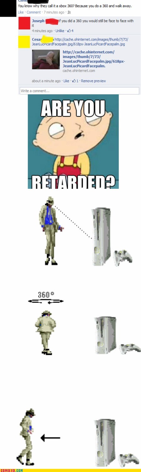 Nope, Michael Jackson