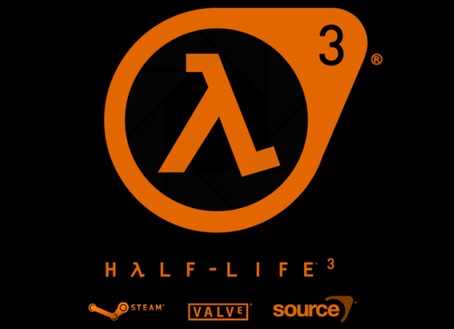 Possible Half-Life 3 Hint of the Day