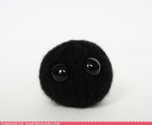 Baby Black Hole