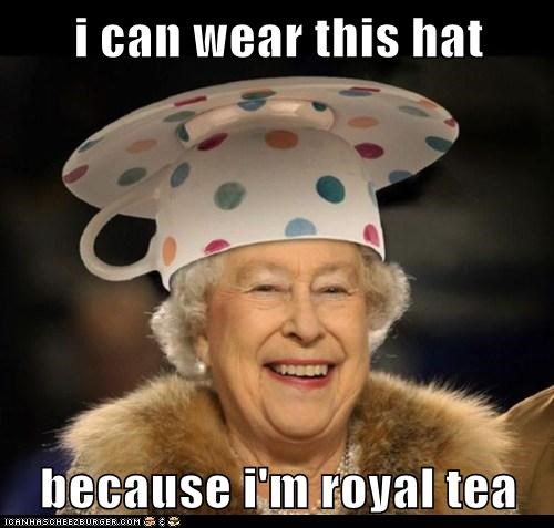 God Save the Wordplay