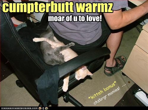 cumpterbutt warmz