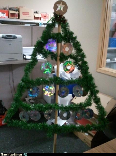 Happy Holidays from Monday Thru Friday!