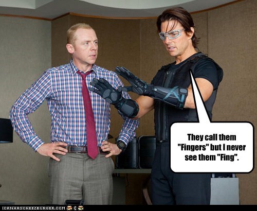 Are You Kidding Me, Tom?