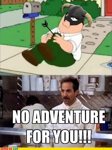 Adventure Nazi