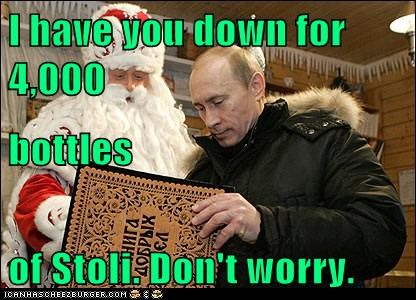 Christmas is Saved