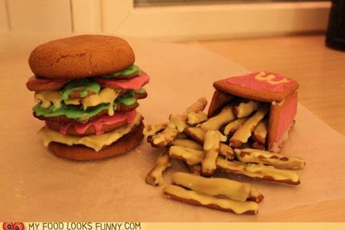 Hey McD's, Get on it!