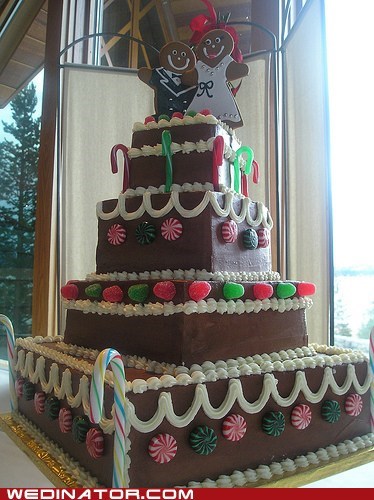 Gingerbread, Oh Gingerbread
