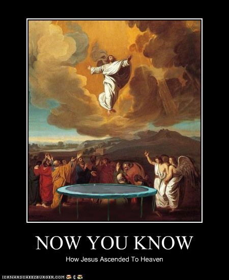 Knowledge is Power