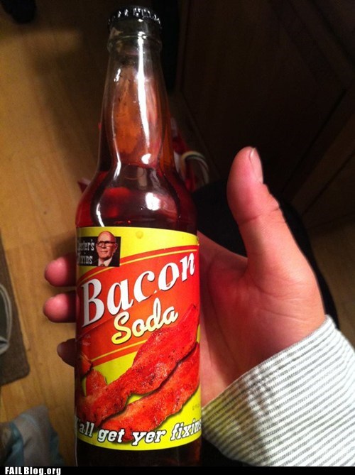 Can't Tell if Brilliant Idea or Worst Idea Ever FAIL