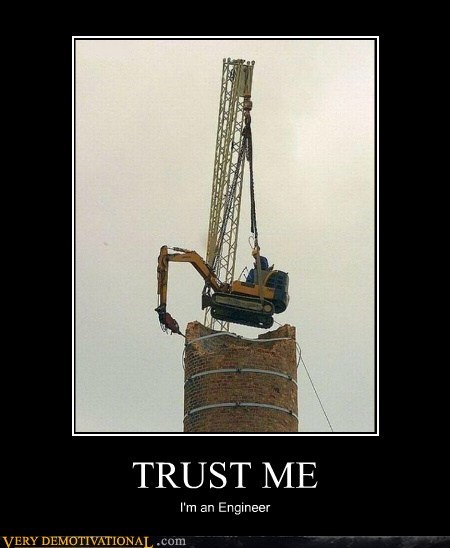 TRUST ME