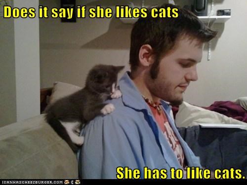Online Dating