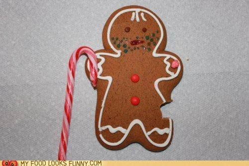 Spare Some Sprinkles?