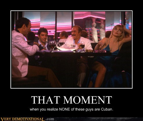 THAT MOMENT