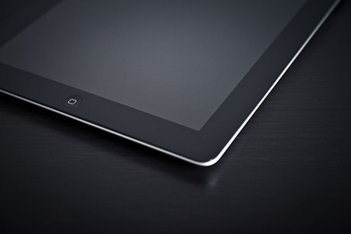 iPad Rumor of the Day