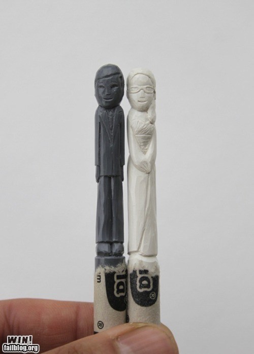 Crayon Carving WIN