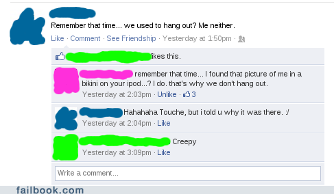 Knowing Why Probably Just Makes It Worse