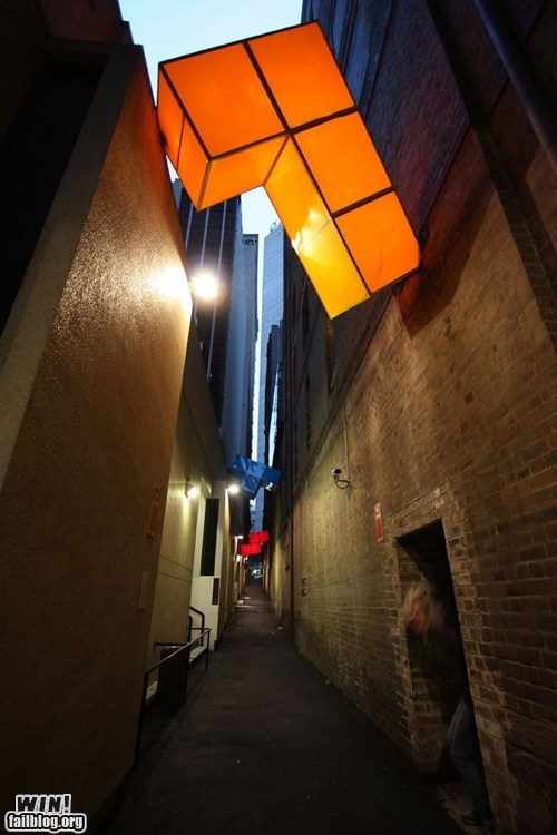 Tetris Art WIN