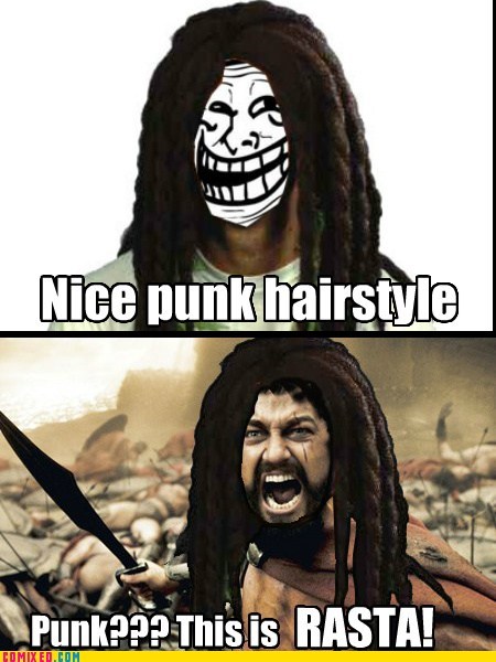Punksta