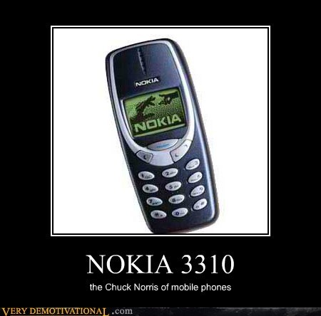 NOKIA 3310