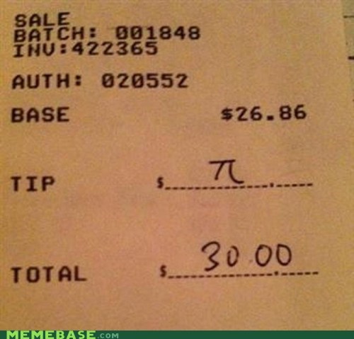 My Teachers Were Right, Math Can Be Fun