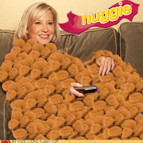 Do You Get Chilly AND Hungry?