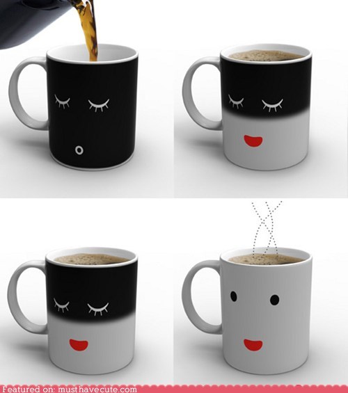 Rise and Shine!