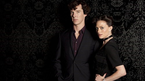 Sherlock Sexism Controversy of the Day