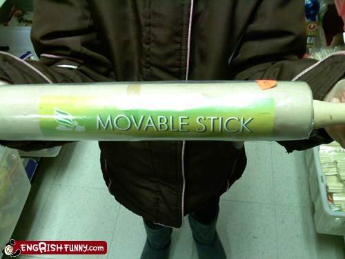 You mean Rolling-Pin?