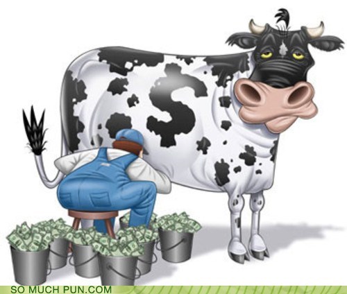 Cash Cow