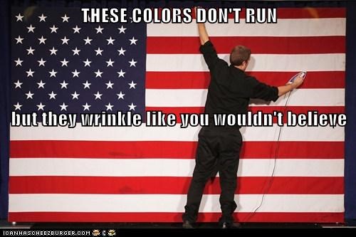 America the Fabulous
