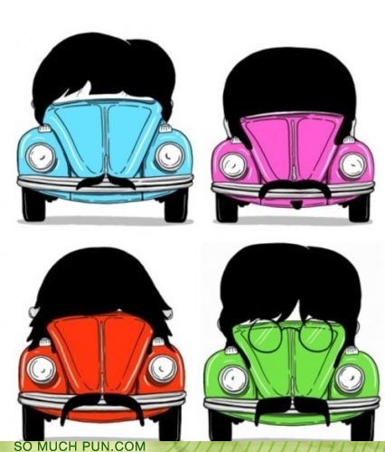 The Beatles