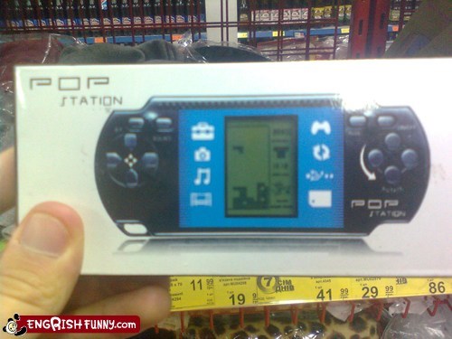 Engrish Funny: Looks Legit to Me