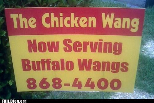 Extra Meat FAIL