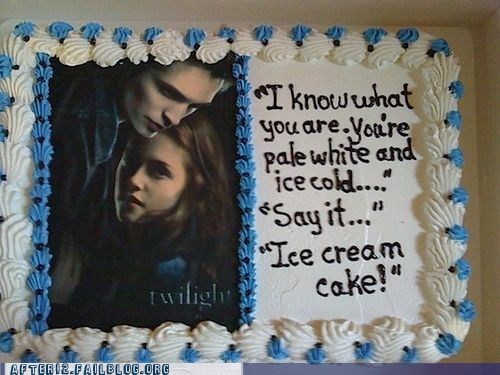 After 12: Twilight Party!