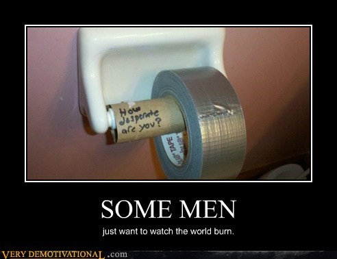 SOME MEN