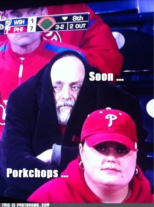 No More Delayed Dinners