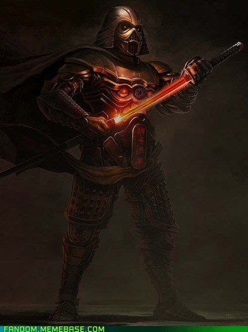 The Last of His Kind
