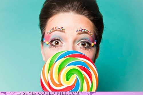 Candy Girl