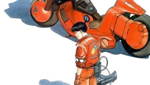 Akira News of the Day