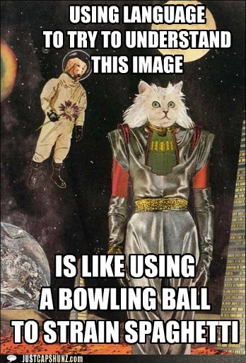 Intergalactic Minglings Capshun Contest The Winner!