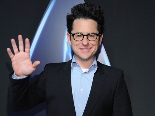 J.J. Abrams Star Trek Interview of the Day