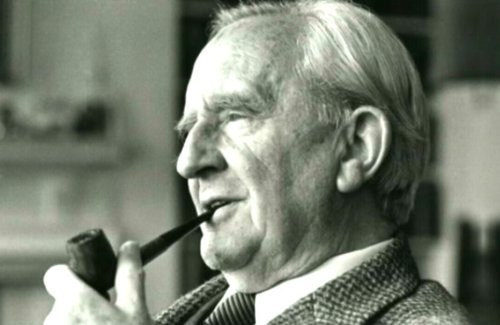 Tolkien Nobel Prize Snub of the Day