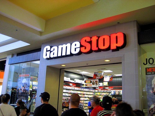 Heartwarming GameStop Story of the Day
