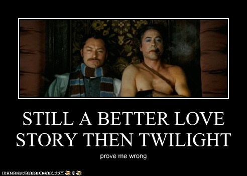 Still Better