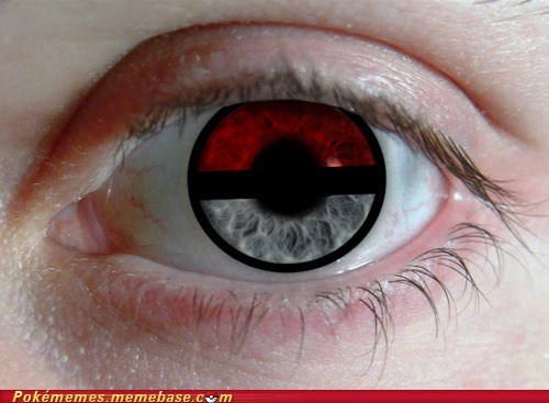 The Only Thing I See