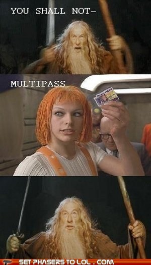 Multipass