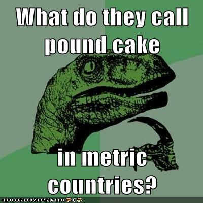 Philosoraptor: They Call It "Biscuits"