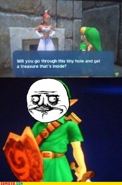 I've Lost Many Treasures Inside